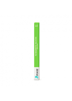 Pixio MonoColor Sticks – Light Green